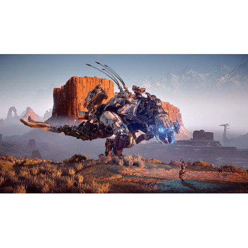 Horizon Zero Dawn Complete Edition PS4 [Open Box]